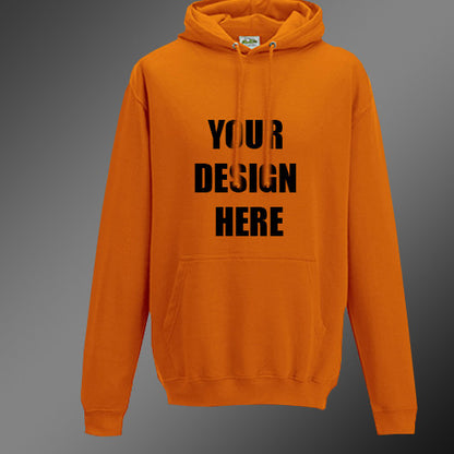 Personalised Hoodie
