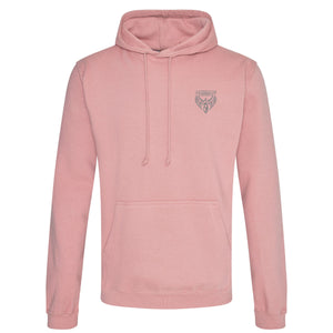 Aeternum CrossFit Hoodie