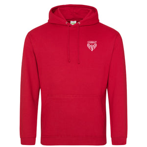 Aeternum CrossFit Hoodie