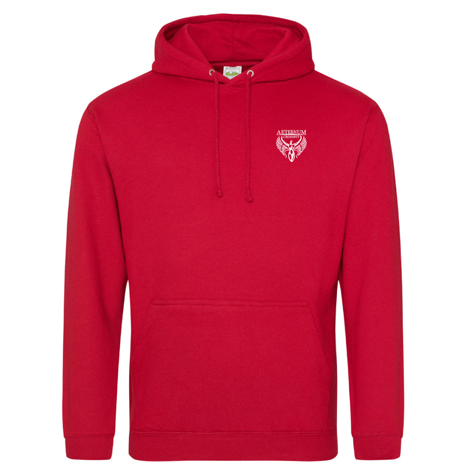 Aeternum CrossFit Hoodie
