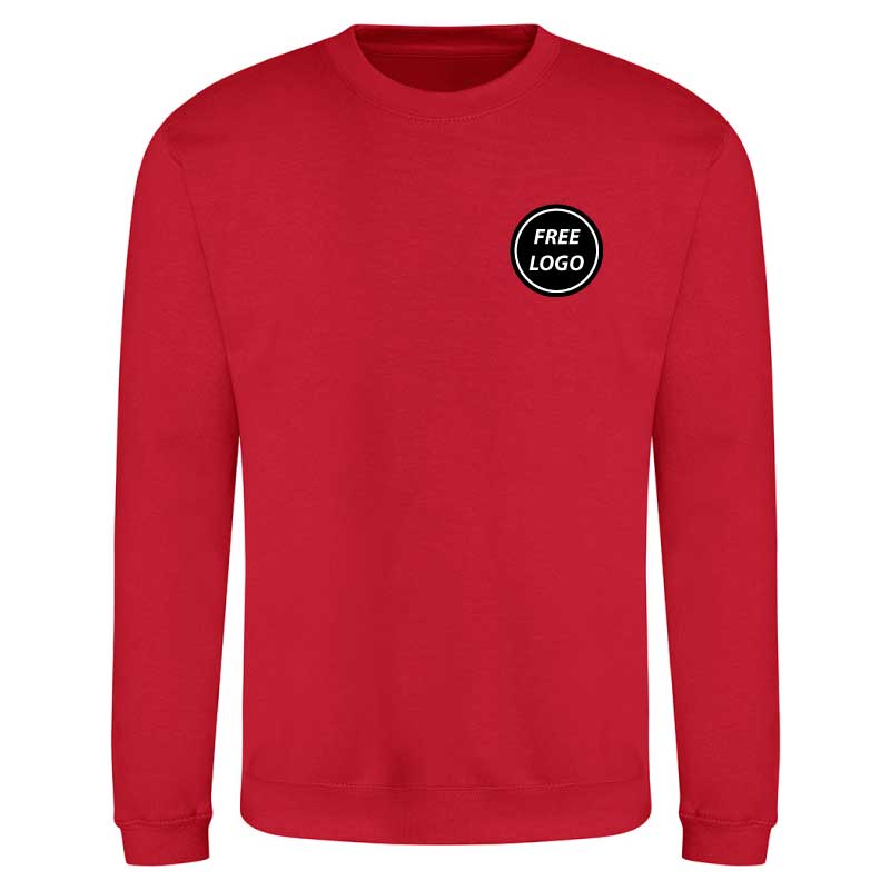 Personalised Sweatshirt