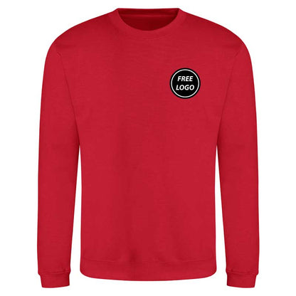 Personalised Sweatshirt