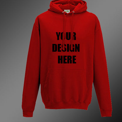 Personalised Hoodie