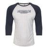 Aeternum CrossFit Baseball T