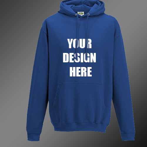 Personalised Hoodie