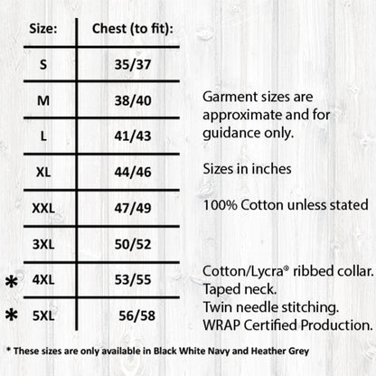 Gerry Cinnamon T-shirt - Messed Up Circle