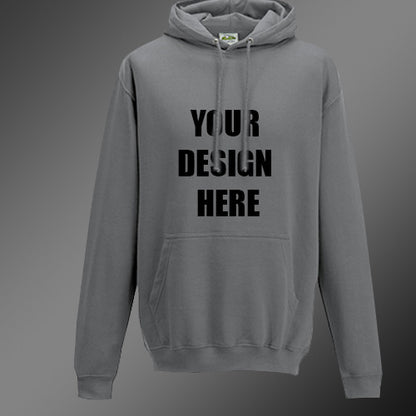 Personalised Hoodie
