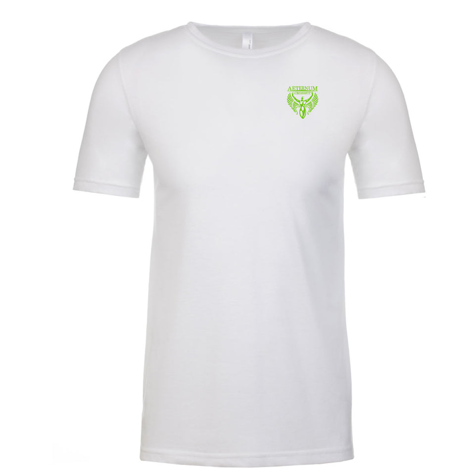 Aeternum CrossFit T shirt