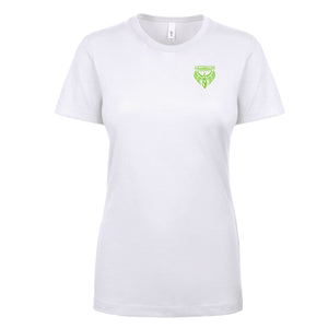 Aeternum CrossFit Female T shirt