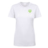 Aeternum CrossFit Female T shirt