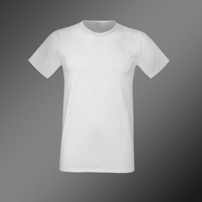 Personalised T-Shirt - Personalised cotton T shirt