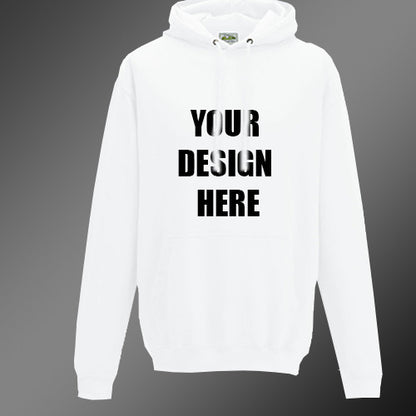 Personalised Hoodie