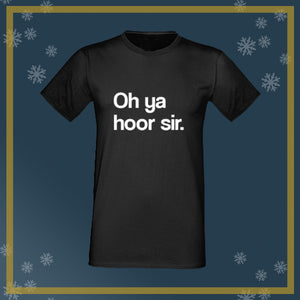 Funny Scottish T-shirt - Scottish sayings t shirt a great Christmas gift