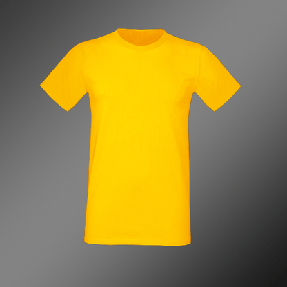 Personalised T-Shirt - Personalised cotton T shirt