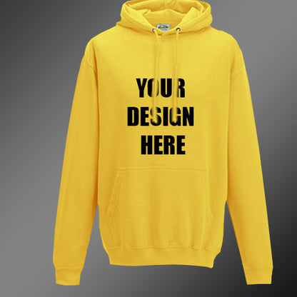 Personalised Hoodie